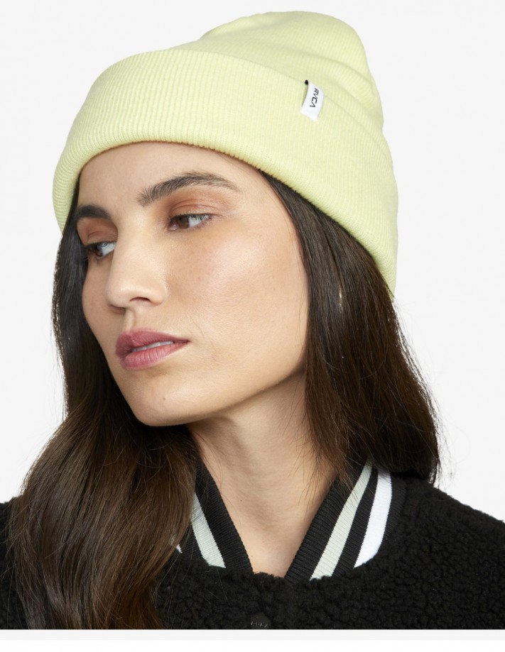 RVCA Bumble - Ambrosia - Bonnet RVCA Bumble - Ambrosia - Bonnet