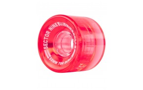 Roues de longboard Sector 9 Nineballs 58mm Patch