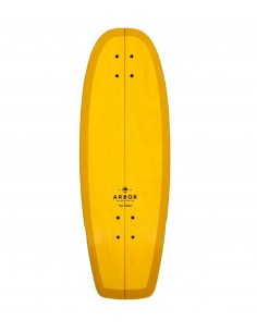 ARBOR Shaper Warren 29" - Surfskate Deck