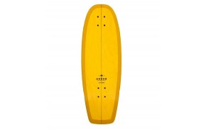 ARBOR Shaper Warren 29" - Deck de Surfskate