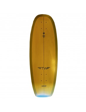 ARBOR Shaper Warren 29" - Surfskate Deck
