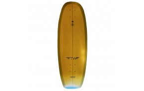 Plateau de surfskate ARBOR Shaper Warren