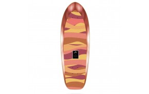 YOW Hossegor 29" - Deck de Surfskate