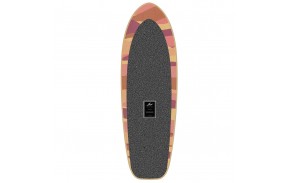 YOW Hossegor 29" - Deck de Surfskate