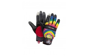 Gants de slide Longboard Triple Eight