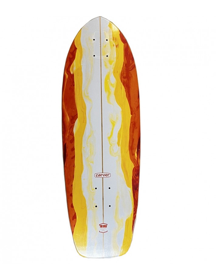 CARVER Firefly 30.25" - 2022 - Surfskate Deck