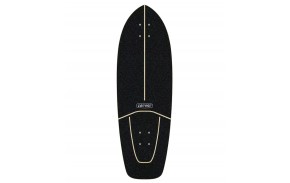 CARVER Firefly 30.25" - 2022 - Deck de Surfskate