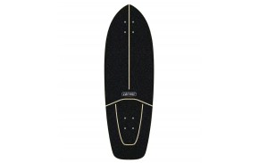 CARVER Firefly 30.25" - 2022 - Surfskate Deck