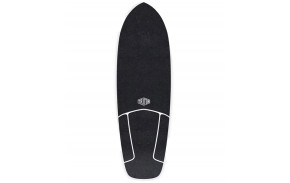 CARVER x Triton Signal 31" - Surfskate Deck