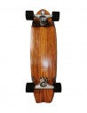 ARBOR x CARVER Sizzler 30.5'' C7 - Surfskate Complete