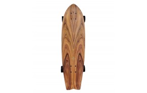 ARBOR x CARVER Sizzler 30.5'' C7  - Surfskate Complet