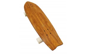 ARBOR x YOW Sizzler 30.5'' Meraki S5 - Surfskate Complet