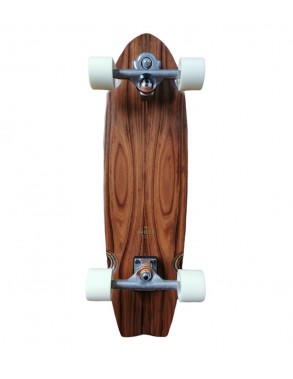 ARBOR x YOW Sizzler 30.5'' Meraki S5 - Surfskate Complet