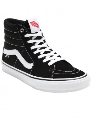 VANS Skate SK8-Hi -...