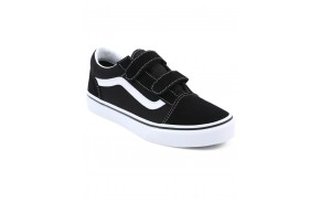 Skate shoes Enfants VANS old Skool Noir