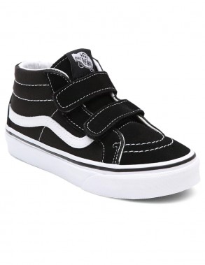 Chaussures Vans Sk8-Mid enfants