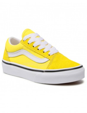 VANS Old Skool - Blazing...