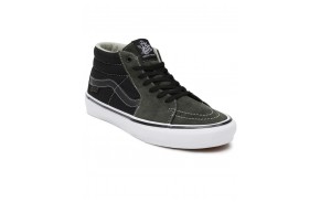 VANS Skate Jeff Grosso Mid