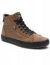 VANS Lizzie - Nero/Sporco - Scarpe da Skate