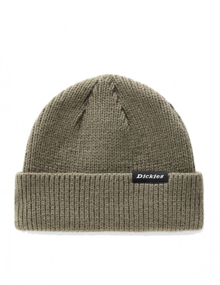 DICKIES Woodworth - Military Green - Bonnet