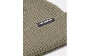 DICKIES Woodworth - Military Green - Bonnet (logo)