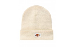 Dickies Gibsland Beanie - Ecru - Bonnet