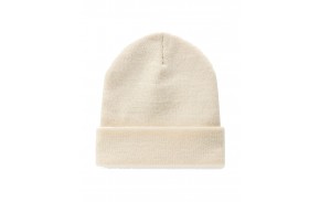 Dickies Gibsland Beanie - Ecru - Bonnet (dos)