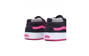 Skate shoes Enfants Vans Kids Sk8-Mid Reissue - talons