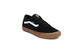 Skate shoes VANS Rowan Pro noir