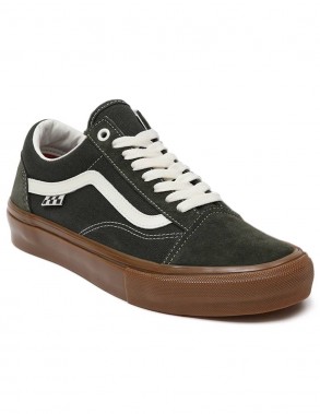 Vans Old Skool Skate Forest