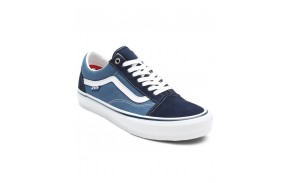 Skate Shoes VANS Old Skool Blue 