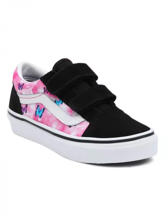 Chaussures pour enfants VANS Old SKool V