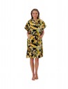 RIP CURL Sunday Swell - Zwart - Poncho met capuchon