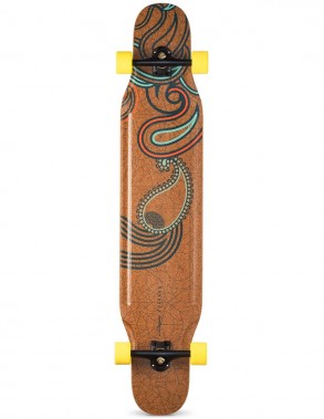 Longboard LOADED Tarab 2