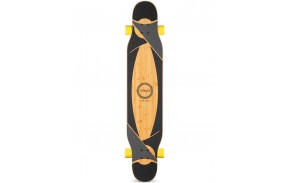 Longboard Dancing Loaded Tarab complete