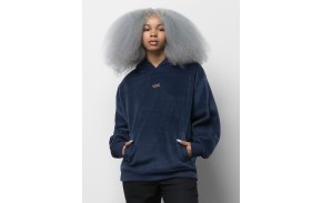 VANS Lizzie Armanto - Dress Blues - Hoodie