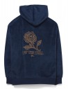 VANS Lizzie Armanto - Dress Blues - Hoodie