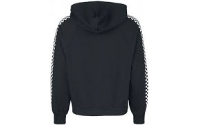 VANS Funniest Times - Black - Hoodie with Zip