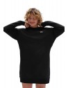 VANS Flying V BFF - Schwarz - Kleid