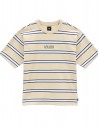 VANS Wilson Camiseta de punto - Taos Taupe - Camiseta