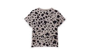 VANS Animal Instinct Mini Cobblestone - Multi - T-shirt