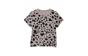 VANS Animal Instinct Mini Cobblestone - Multi - T-shirt