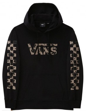 VANS Dotty Fill BFF - Dotty Animal - Hoodie