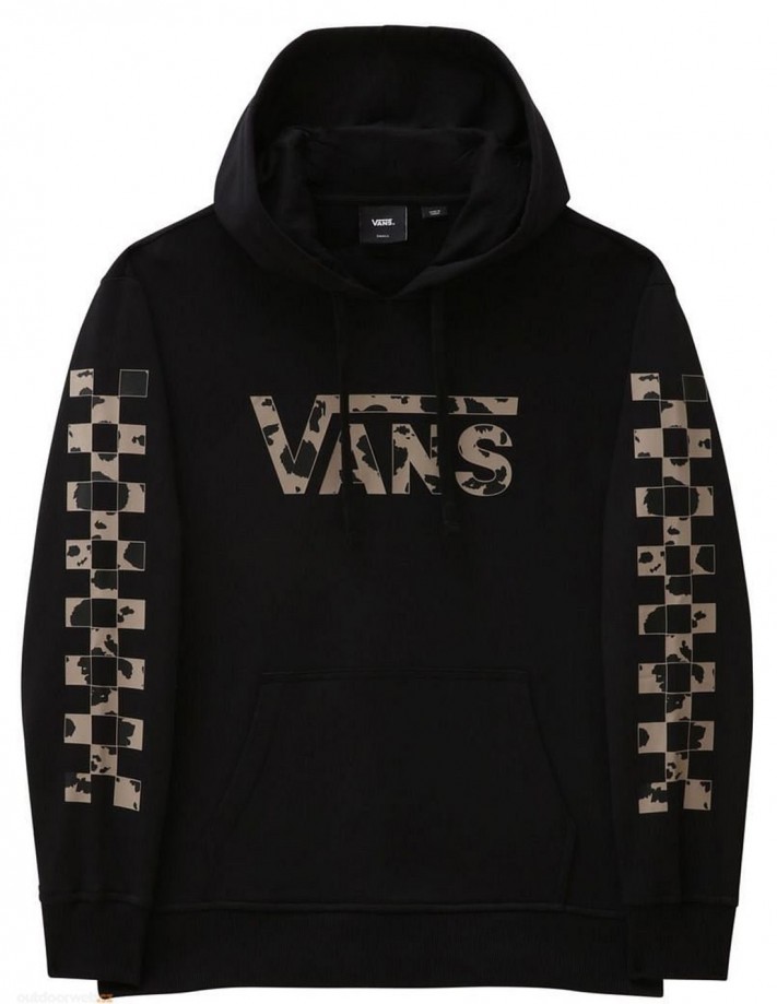 VANS Dotty Fill BFF - Dotty Animal - Hoodie