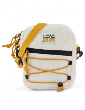 VANS Bail - Golden Yellow - Shoulder Bag