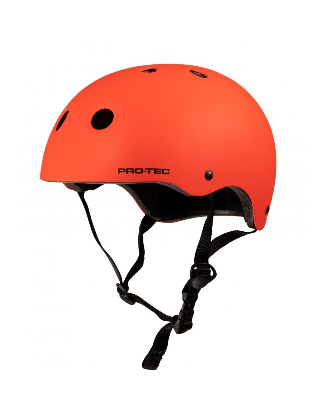 PRO-TEC Classic Casque (matte black)