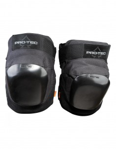 PRO-TEC Pro Pad - Knee Pads