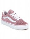 VANS Old Skool - Glitter Lilac - Kinderschoenen