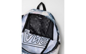 VANS Old Skool Drop V - Tie Dye - Backpack