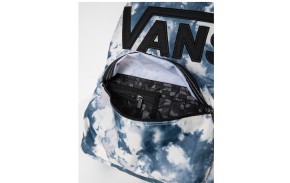 VANS Old Skool Drop V - Tie Dye - Backpack